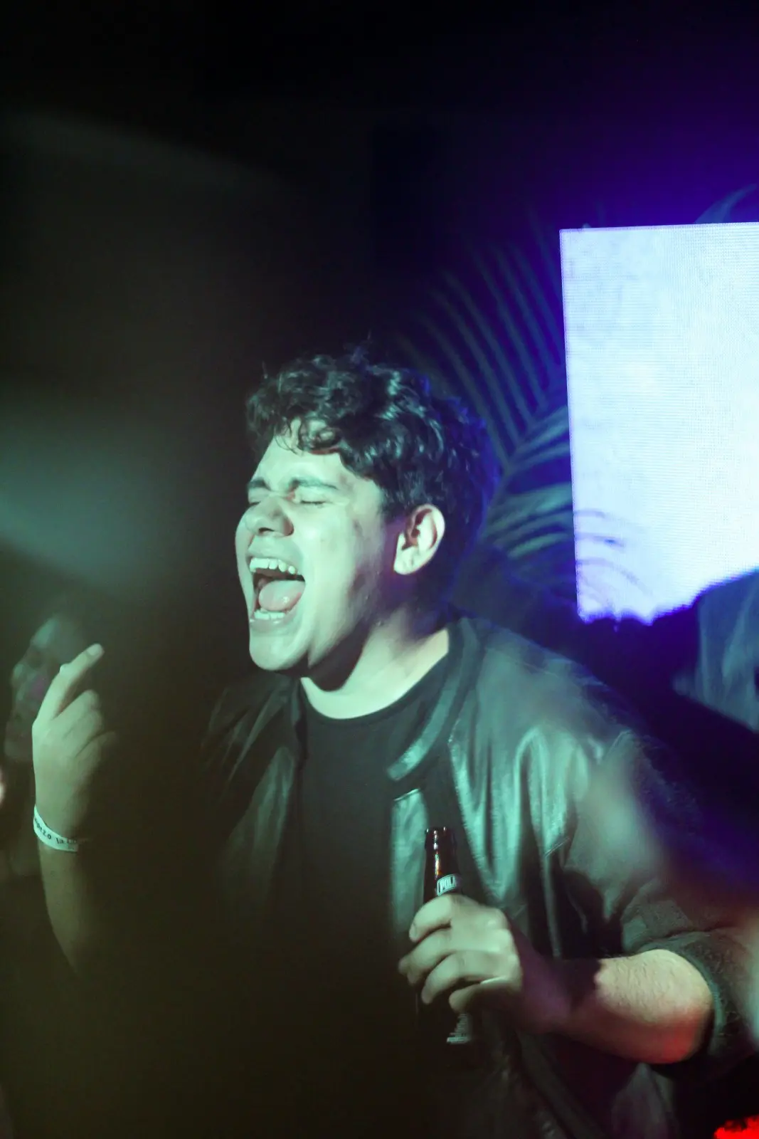 Nostalgia Night Vol. II — Foto 18